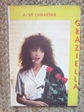 A. DE LAMARTINE - GRAZIELLA