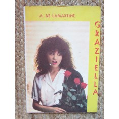 A. DE LAMARTINE - GRAZIELLA