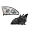 Far LEXUS RX (XU30), 02.2003-2006, versiunea japoneza, Taiwan, fata, partea dreapta, fara lumini pt. curbe; xenon; Tip=USA;tip bec D2S+HB3+W5W+WY21W;