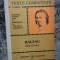 BALZAC - MOS GORIOT CARTONATA