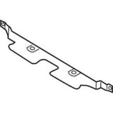 Deflector aer Hyundai Kona (Sx2), 09.2023-, OE, 282772B830; 28277-2B830