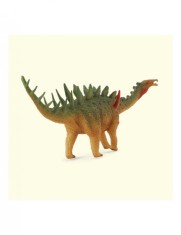 Figurina dinozaur Miragaia pictata manual L Collecta