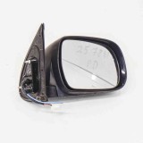 Oglinda laterală dreapta TOYOTA HILUX VII Pick-up _N1_, _N2_, _N3_ 2011 OEM: E4022243,E4012243