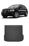 Cumpara ieftin Tavita protectie portbagaj dedicata Audi Q5 (10.08-05.17), FROGRUM