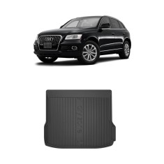 Tavita protectie portbagaj dedicata Audi Q5 (10.08-05.17)