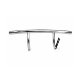 Bullbar spate inox compatibil Dacia Duster I 2010-2017 4x2 Cod: DD7