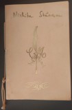 Cumpara ieftin NICHITA STANESCU - BELGRADUL IN CINCI PRIETENI (EDITIE BIBLIOFILA) [MLR, 1996]