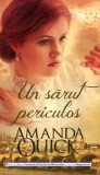 Un sarut periculos - Amanda Quick