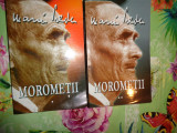 Morometii 2 volume - Marin Preda