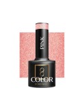 Cumpara ieftin OCHO 318 Oja Hybrid Roz 5gr, Ocho Nails