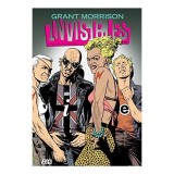 The Invisibles: Vol. 3