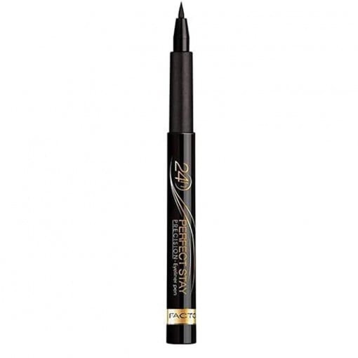 Tus de ochi carioca Max Factor 24H Perfect Stay, Negru