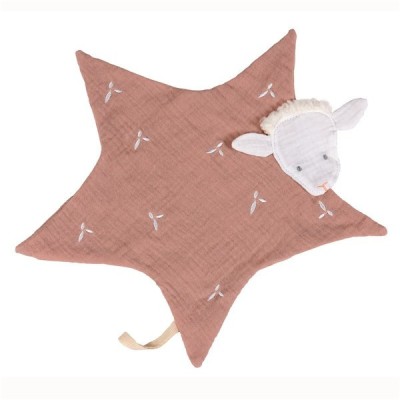 Doudou Mary, Egmont Toys foto