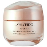 Shiseido Benefiance Wrinkle Smoothing Cream antirid reparatoare 75 ml