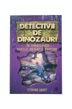 Detectivii de dinozauri in Transilvania, Stephanie Baudet