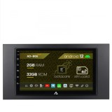 Navigatie Ford 2DIN, Android 12, E-Octacore 2GB RAM + 32GB ROM, 7 Inch - AD-BGE1002+AD-BGRFR0012DIN - Copie