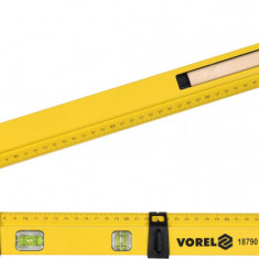 Compas pentru masuratori in constructii lungime 630 mm deschidere 0-270 grade