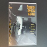 DC Sandman Mystery Theatre No.5