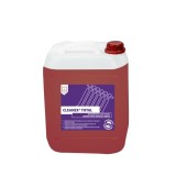 Dezincrustant acid pentru curatari grele instalatii termice, 5kg - 3.7L canistra - CLEANEX TOTAL