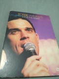 DVD ROBBIE WILLIAMS-LIVE AT THE ALBERT ORIGINAL