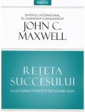 Reteta succesului | John Maxwell