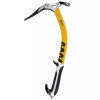 Piolet Alpinism Singing Rock Bandit Adze, 50cm, Lama Tip T, Gri/Negru