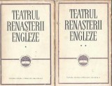 Cumpara ieftin Teatrul Renasterii Engleze - Thomas Dekker (2 Volume) - Editura Univers - 1964 - Literatura Clasica - Carti Rare