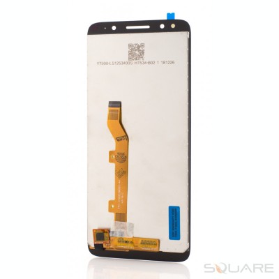 LCD Alcatel 1X + Touch, OT-5059D, Black foto
