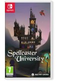 Spellcaster University NSW