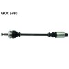 SKF Planetara