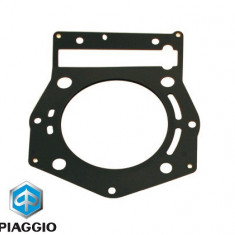 Garnitura chiulasa originala Aprilia Atlantic - Scarabeo - Gilera Fuoco - Nexus - Piaggio Beverly - MP3 - X9 - X9 Evolution 4T 500cc