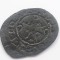 Italia Republica Veneția 1 Tornesello ND (1523-39) argint Andrea Gritti R-1