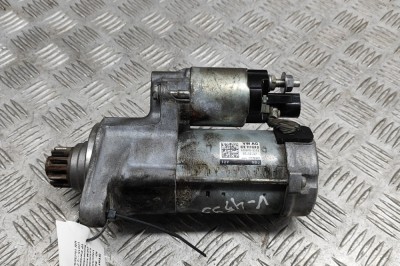 Electromotor SKODA SUPERB III 3V3 2018 OEM: 02E911024D,438000-0212 27873064 foto