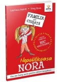 Cumpara ieftin Nepoliticoasa Nora/Laurence Anholt