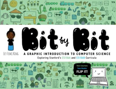 Bit by Bit: A Graphic Introduction to Computer Science foto