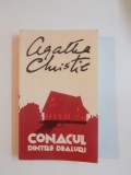 CONACUL DINTRE DEALURI de AGATHA CHRISTIE , 2013