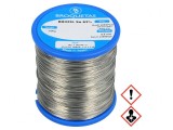 S&acirc;rmă de lipit cu plumb 0,5mm 500g 183&deg;C BROFIL