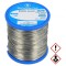 S&acirc;rmă de lipit cu plumb 0,5mm 500g 183&deg;C BROFIL