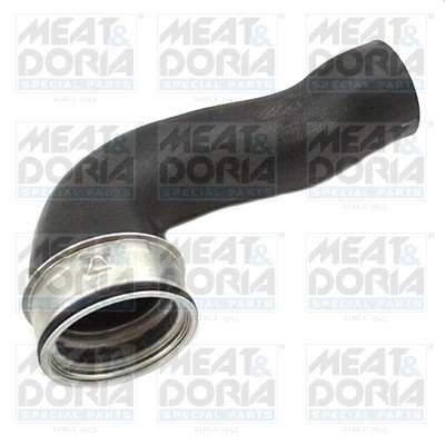 MEAT &amp; DORIA 96353 Furtun ear supraalimentare