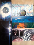 Germania 1999 milenium 2000 astrologie cosmos 5 maxime, Nestampilat