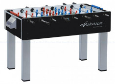 Foosball Garlando F-200 Evolution foto