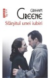 Sfarsitul unei iubiri - Graham Greene