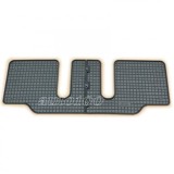 Covorase cauciuc Mazda 5 randul al treilea