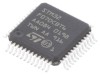 Microcontroler ARM 48MHz LQFP48 2.4-3.6V Timere 16bit 8