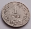 1 Leu 1924