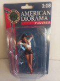 Figurina - American Diorama 1:18 A5