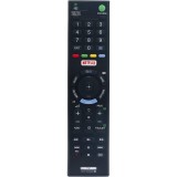 Telecomanda universala pentru Sony LED/LCD Smart TV RMT-TX102D, neagra