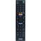 Telecomanda universala pentru Sony LED/LCD Smart TV RMT-TX102D, neagra