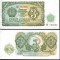 Bulgaria 1951 - 3 leva UNC
