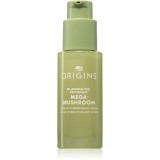 Origins Dr. Andrew Weil for Origins&trade; Mega-Mushroom Dark Spot Brightening Corrector Serum ser facial impotriva imperfectiunilor pielii 30 ml